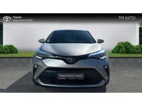 Toyota C-HR C-HR 2.0  HSD BUSINESS EDIDITO | Mobile.bg    5