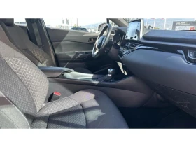 Toyota C-HR C-HR 2.0  HSD BUSINESS EDIDITO | Mobile.bg    6