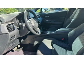 Toyota C-HR C-HR 2.0  HSD BUSINESS EDIDITO | Mobile.bg    12