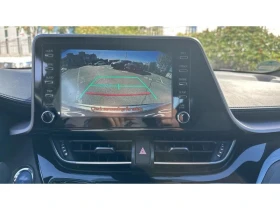 Toyota C-HR C-HR 2.0  HSD BUSINESS EDIDITO | Mobile.bg    15