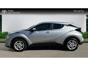 Toyota C-HR C-HR 2.0  HSD BUSINESS EDIDITO | Mobile.bg    3
