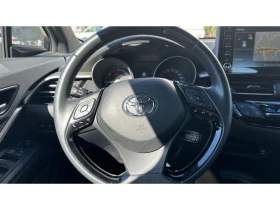Toyota C-HR C-HR 2.0  HSD BUSINESS EDIDITO | Mobile.bg    13