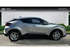 Toyota C-HR C-HR 2.0  HSD BUSINESS EDIDITO | Mobile.bg    17