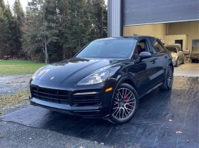Porsche Cayenne * GTS * CARFAX * БЕЗ ПЪРВОНАЧАЛНА ВНОСКА