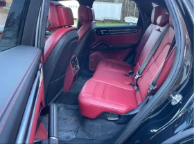 Porsche Cayenne * GTS * CARFAX * БЕЗ ПЪРВОНАЧАЛНА ВНОСКА - 119999 лв. / 61354.51 € - 45931490 10