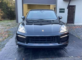 Porsche Cayenne * GTS * CARFAX * БЕЗ ПЪРВОНАЧАЛНА ВНОСКА - 119999 лв. / 61354.51 € - 45931490 2