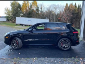 Porsche Cayenne * GTS * CARFAX * БЕЗ ПЪРВОНАЧАЛНА ВНОСКА - 119999 лв. / 61354.51 € - 45931490 3