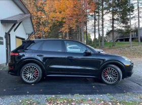 Porsche Cayenne * GTS * CARFAX * БЕЗ ПЪРВОНАЧАЛНА ВНОСКА - 119999 лв. / 61354.51 € - 45931490 4