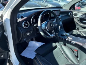 Mercedes-Benz GLC * 300 4MATIC Coupe * CARFAX * БЕЗ ПЪРВОНАЧАЛНА ВНО - 57400 лв. / 29348.15 € - 11002986 5