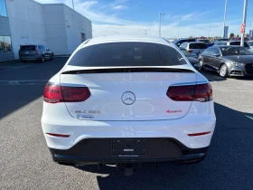 Mercedes-Benz GLC * 300 4MATIC Coupe * CARFAX * БЕЗ ПЪРВОНАЧАЛНА ВНО - 57400 лв. / 29348.15 € - 11002986 4