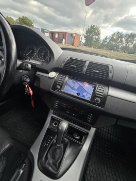 Обява за продажба на BMW X5 218 като нова ~16 999 лв. - изображение 9 | Auto.bg Обява за продажба на BMW X5 218 като нова ~16 999 лв. - изображение 9