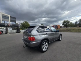 Обява за продажба на BMW X5 218 като нова ~16 999 лв. - изображение 1 | Auto.bg Обява за продажба на BMW X5 218 като нова ~16 999 лв. - изображение 1