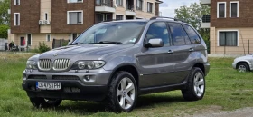 Обява за продажба на BMW X5 218 като нова ~16 999 лв. - изображение 1 | Auto.bg Обява за продажба на BMW X5 218 като нова ~16 999 лв. - изображение 1