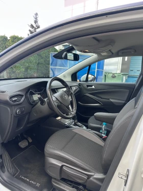 Opel Crossland X | Mobile.bg    5