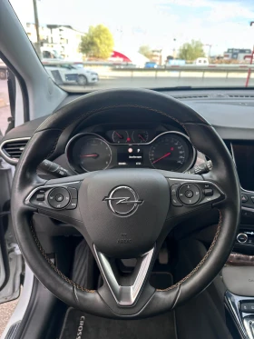 Opel Crossland X | Mobile.bg    8