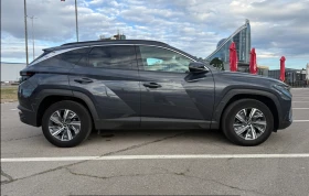 Hyundai Tucson FHEV - 48900 лв. / 25002.17 € - 11774721 2