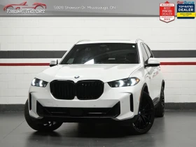 BMW X5 xDrive40i/B58