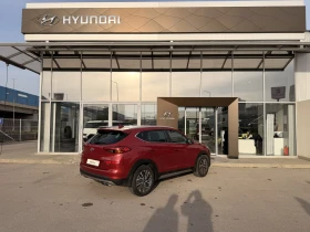 Hyundai Tucson Exclusive AWD - 39700 лв. / 20298.29 € - 47705113 5