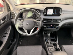 Hyundai Tucson Exclusive AWD - 39700 лв. / 20298.29 € - 47705113 14