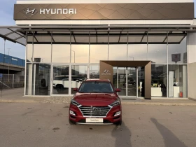 Hyundai Tucson Exclusive AWD - 39700 лв. / 20298.29 € - 47705113 8
