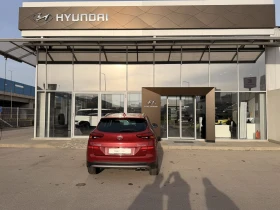 Hyundai Tucson Exclusive AWD - 39700 лв. / 20298.29 € - 47705113 4