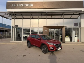 Hyundai Tucson Exclusive AWD - 39700 лв. / 20298.29 € - 47705113 7