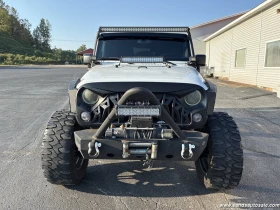 Jeep Wrangler UNLIMITED SAHARA 4X4 OFF ROAD FULL - 36900 лв. / 18866.67 € - 93778420 2