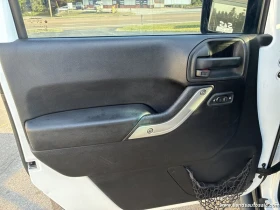 Jeep Wrangler UNLIMITED SAHARA 4X4 OFF ROAD FULL - 36900 лв. / 18866.67 € - 93778420 7