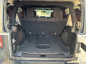 Jeep Wrangler UNLIMITED SAHARA 4X4 OFF ROAD FULL - 36900 лв. / 18866.67 € - 93778420 12