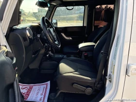 Jeep Wrangler UNLIMITED SAHARA 4X4 OFF ROAD FULL - 36900 лв. / 18866.67 € - 93778420 8