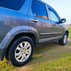 Honda Cr-v 2.2 ictdi, снимка 6