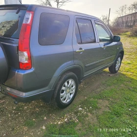 Honda Cr-v 2.2 ictdi, снимка 4