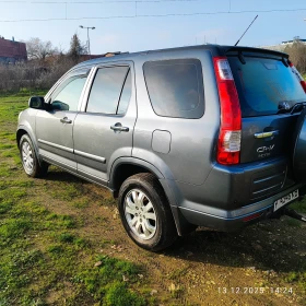 Honda Cr-v 2.2 ictdi, снимка 5