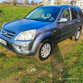 Honda Cr-v 2.2 ictdi, снимка 2