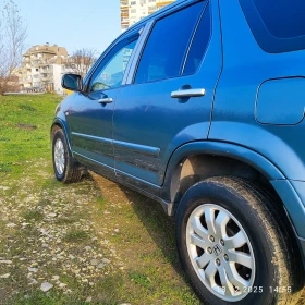 Honda Cr-v 2.2 ictdi, снимка 7