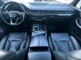 Audi Q7 3.0T Quattro* BOSE* Масаж* 360* Pano* HuD* DIS, снимка 12