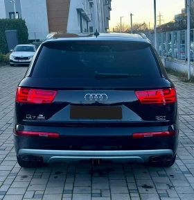 Audi Q7 3.0T Quattro* BOSE* Масаж* 360* Pano* HuD* DIS, снимка 7