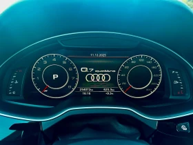 Audi Q7 3.0T Quattro* BOSE* Масаж* 360* Pano* HuD* DIS, снимка 16