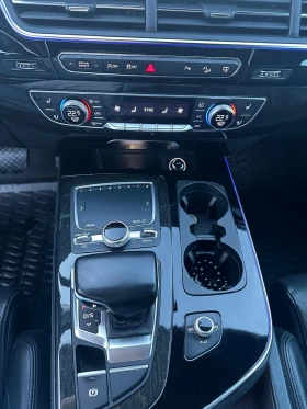 Audi Q7 3.0T Quattro* BOSE* Масаж* 360* Pano* HuD* DIS, снимка 13