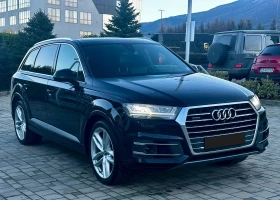 Audi Q7 3.0T Quattro* BOSE* Масаж* 360* Pano* HuD* DIS, снимка 4