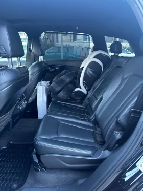 Audi Q7 3.0T Quattro* BOSE* Масаж* 360* Pano* HuD* DIS, снимка 14