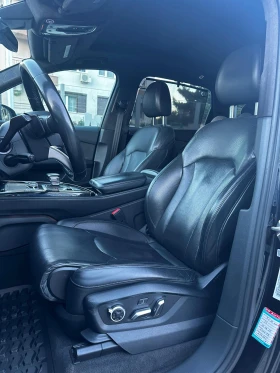 Audi Q7 3.0T Quattro* BOSE* Масаж* 360* Pano* HuD* DIS, снимка 8