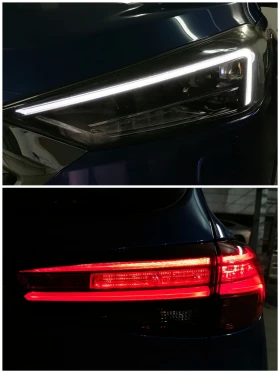 Hyundai Tucson Premium Пакет* 4х4* 185кс* Сервизна История* Герма, снимка 16