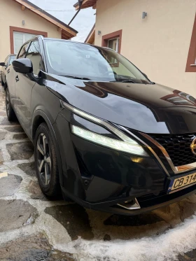 Nissan Qashqai - 23500 € / 45962.00 лв. - 97057734 2