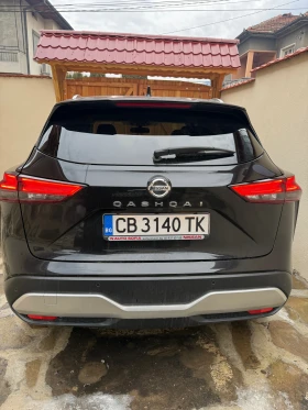 Nissan Qashqai - 23500 € / 45962.00 лв. - 97057734 4