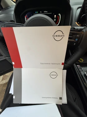 Nissan Qashqai - 23500 € / 45962.00 лв. - 97057734 12