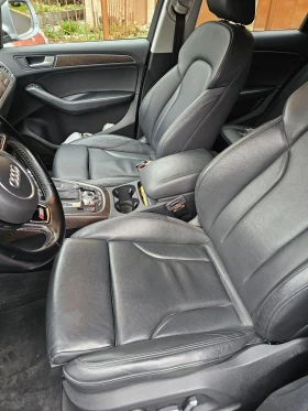 Audi Q5 3.0 TDI V6 - 16500 € / 32271.19 лв. - 33530702 10