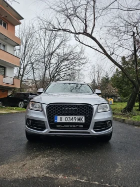 Audi Q5 3.0 TDI V6 - 16500 € / 32271.19 лв. - 33530702 2
