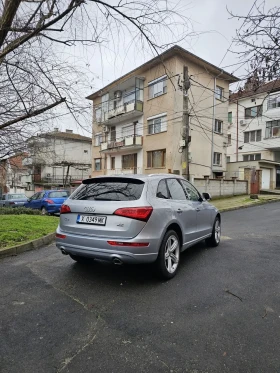 Audi Q5 3.0 TDI V6 - 16500 € / 32271.19 лв. - 33530702 5