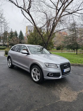 Audi Q5 3.0 TDI V6 - 16500 € / 32271.19 лв. - 33530702 4